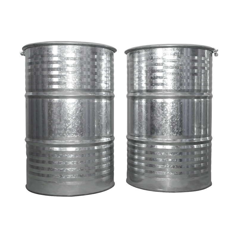 Solvent Bazlı Termoset Akrilik Reçine