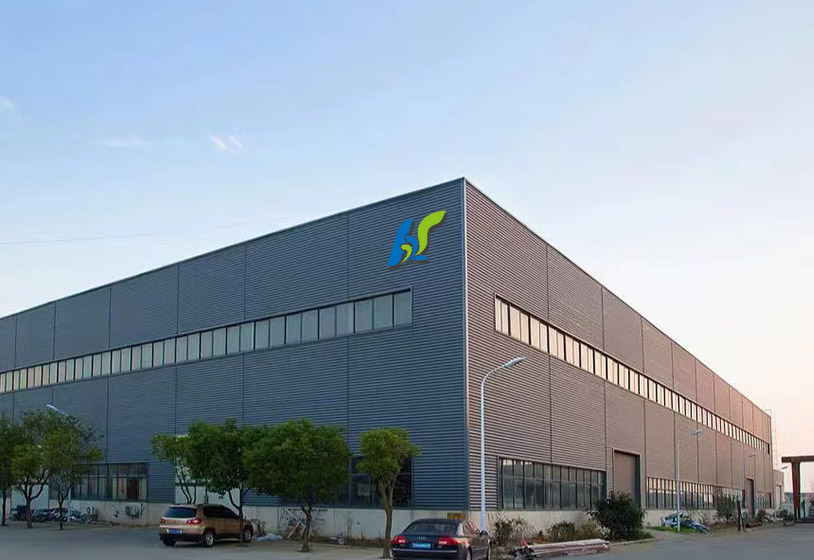 Jiangsu Haisong Yeni Malzeme Teknolojisi Co, Ltd.