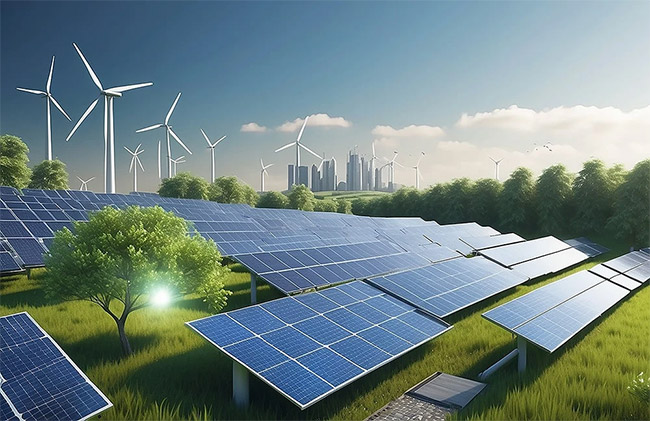 Jiangsu Haisong Yeni Malzeme Teknolojisi Co, Ltd.