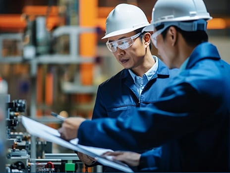 Jiangsu Haisong Yeni Malzeme Teknolojisi Co, Ltd.